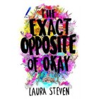 The Exact Opposite of Okay            {USED}